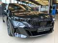 BMW i5 eDrive40 Limousine M Sportpaket Gris - thumbnail 2