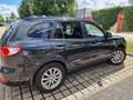 Hyundai SANTA FE Santa Fe 2.2 CRDi 4WD CPF AutomatikGLS Schwarz - thumbnail 2