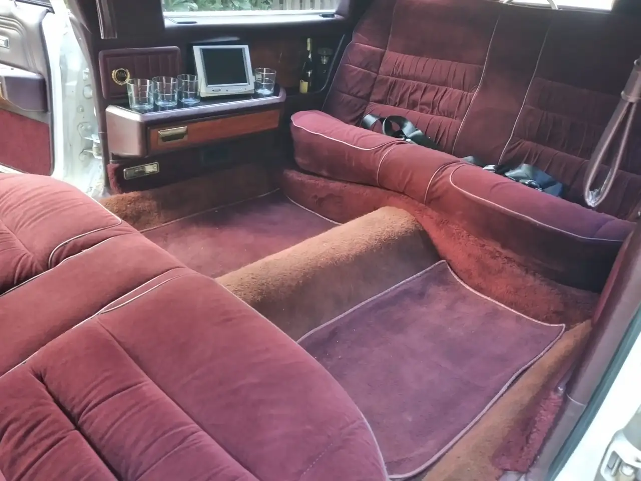 Ford Mercury Grand Prix, foto 8