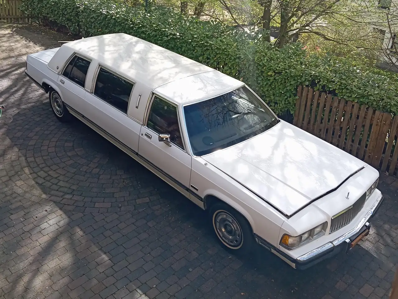 Ford Mercury Grand Prix, foto 3