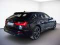 Audi S6 Avant QUATTRO TDI 344PS.MATRIX.NAVI.PANO.B&O.AHK.S Negro - thumbnail 4
