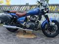 Royal Enfield Super Meteor 650 Astral blue Blu/Azzurro - thumbnail 2