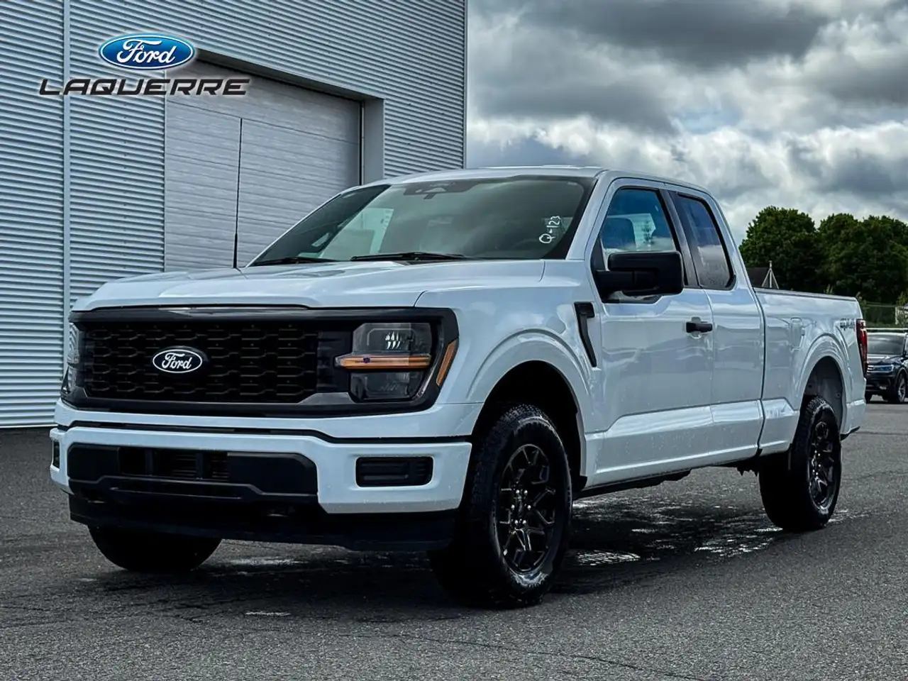 2026 Ford F 150