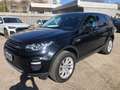 Land Rover Discovery Sport 2.0 eD4 150 CV 2WD SE Schwarz - thumbnail 1