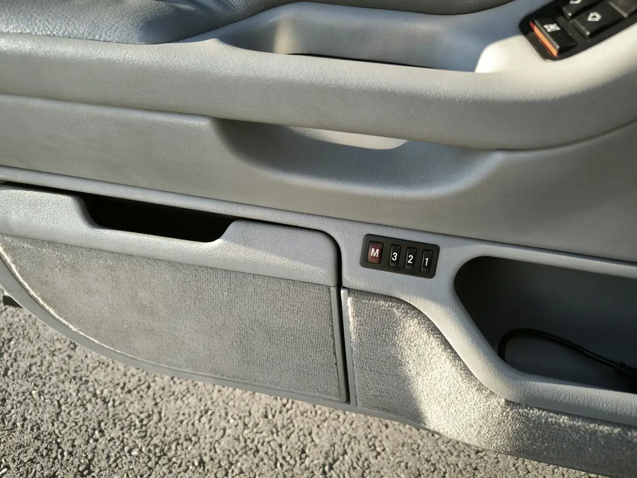 BMW 740d A, foto 11
