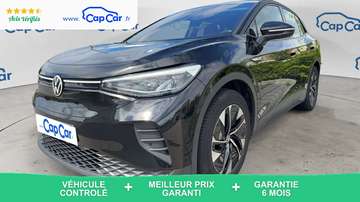 174 77kWh Pro Business - Garantie constructeur Automatique