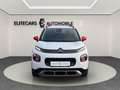 Citroen C3 Aircross 1.2 110 SHINE PURETECH / RÜCKFAHRKAMMERA / TEMPOM Weiß - thumbnail 8