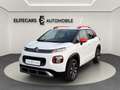 Citroen C3 Aircross 1.2 110 SHINE PURETECH / RÜCKFAHRKAMMERA / TEMPOM Weiß - thumbnail 7