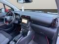 Citroen C3 Aircross 1.2 110 SHINE PURETECH / RÜCKFAHRKAMMERA / TEMPOM Weiß - thumbnail 10