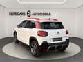 Citroen C3 Aircross 1.2 110 SHINE PURETECH / RÜCKFAHRKAMMERA / TEMPOM Weiß - thumbnail 5