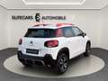 Citroen C3 Aircross 1.2 110 SHINE PURETECH / RÜCKFAHRKAMMERA / TEMPOM Weiß - thumbnail 3