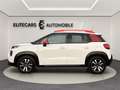 Citroen C3 Aircross 1.2 110 SHINE PURETECH / RÜCKFAHRKAMMERA / TEMPOM Weiß - thumbnail 6