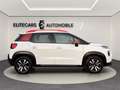 Citroen C3 Aircross 1.2 110 SHINE PURETECH / RÜCKFAHRKAMMERA / TEMPOM Weiß - thumbnail 2