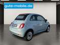 Fiat 500C Hybrid 1.0 GSE 51 kW (70 PS)S+K Grün - thumbnail 5