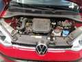 Volkswagen up! move up! 1.0 leichter Hagelschaden NAVIV. KAMERA APS CLIMATRONIC  GRA Rot - thumbnail 6