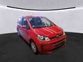 Volkswagen up! move up! 1.0 leichter Hagelschaden NAVIV. KAMERA APS CLIMATRONIC  GRA Rot - thumbnail 3