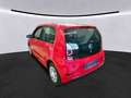 Volkswagen up! move up! 1.0 leichter Hagelschaden NAVIV. KAMERA APS CLIMATRONIC  GRA Rot - thumbnail 4