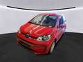 Volkswagen up! move up! 1.0 leichter Hagelschaden NAVIV. KAMERA APS CLIMATRONIC  GRA Rot - thumbnail 1