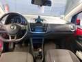 Volkswagen up! move up! 1.0 leichter Hagelschaden NAVIV. KAMERA APS CLIMATRONIC  GRA Rot - thumbnail 5