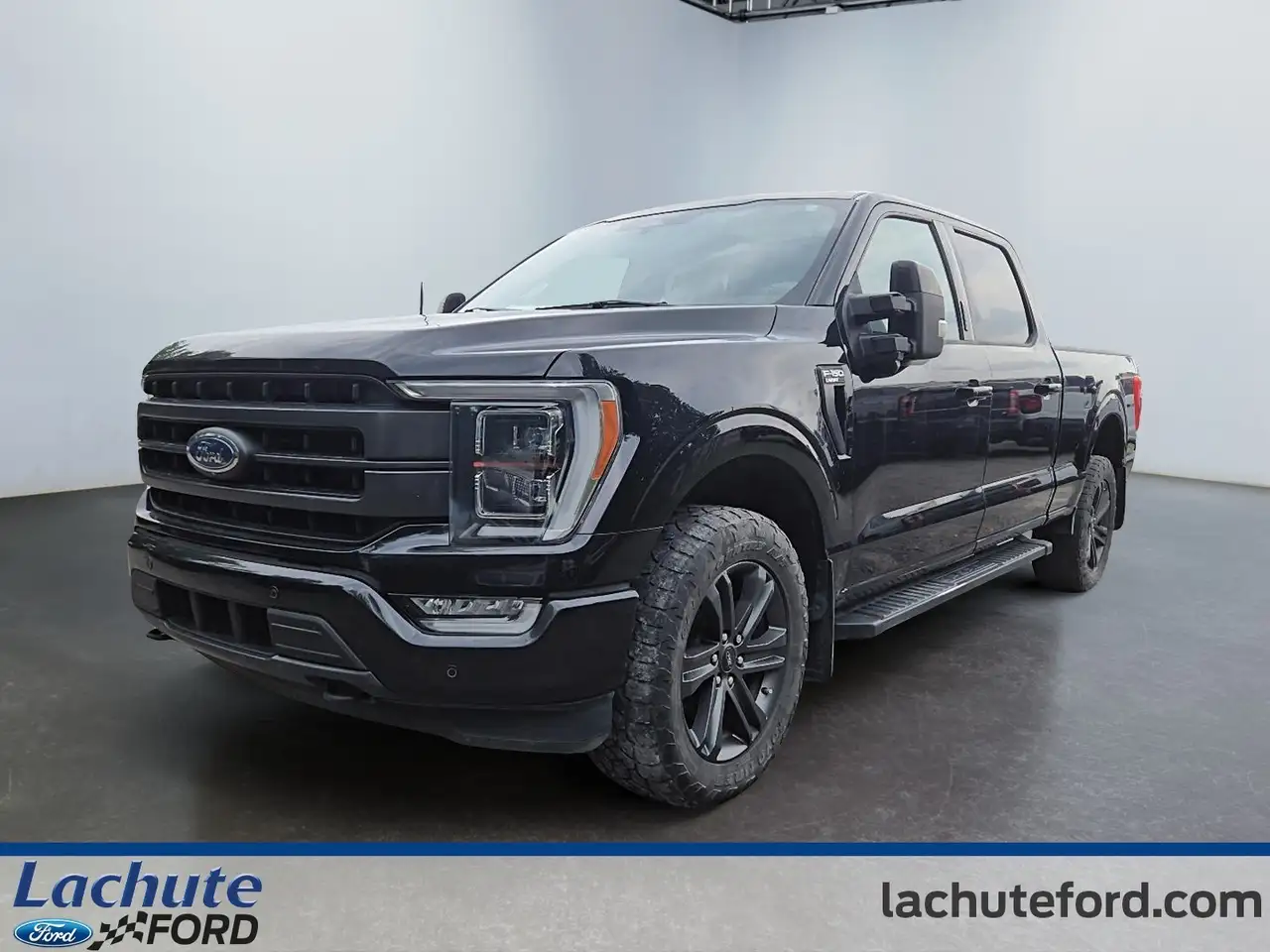 2023 Ford F 150