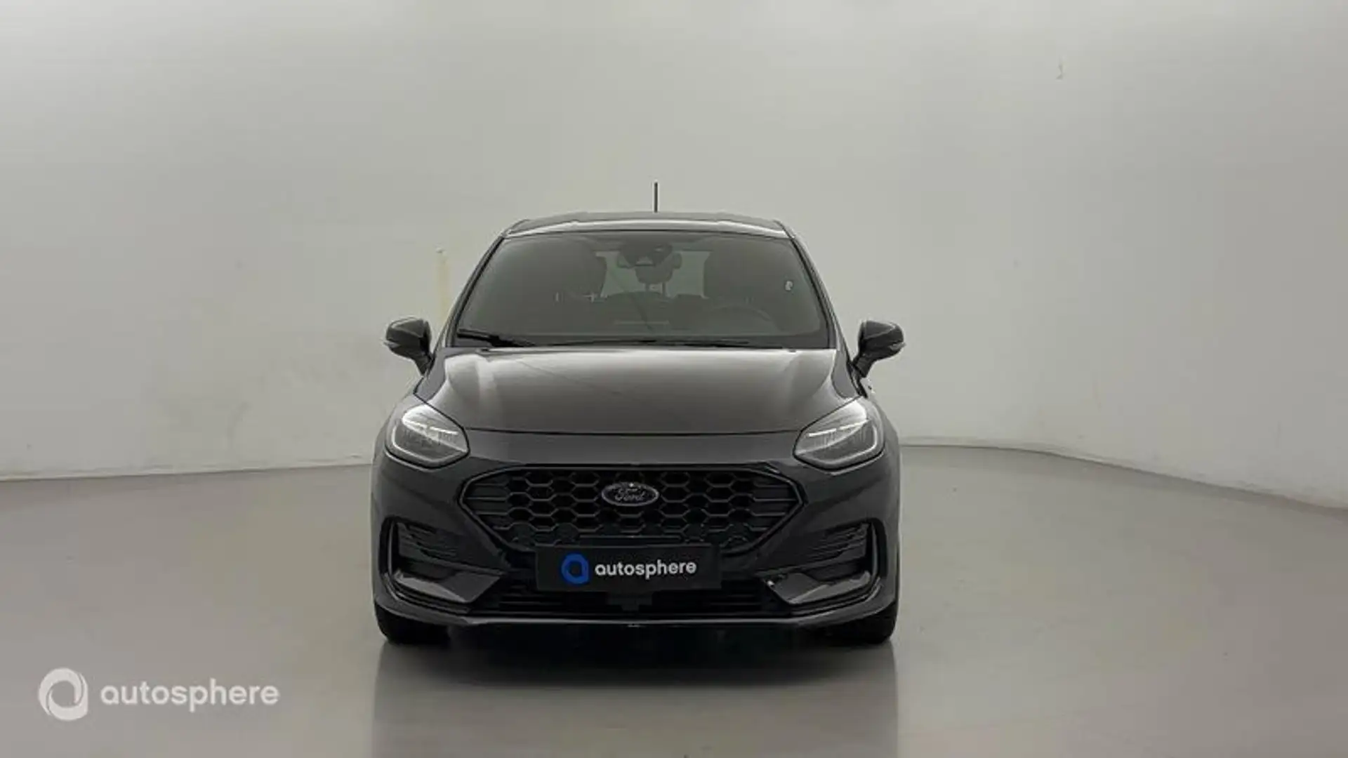 Ford Fiesta 1.0 EcoBoost 100ch ST-Line  5p - 2