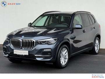 xDrive25d