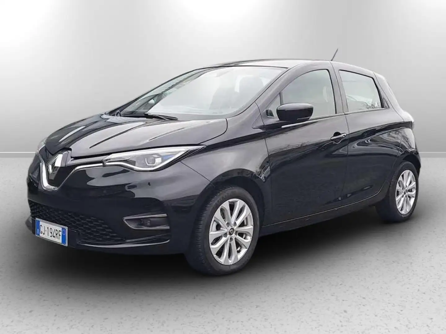 Renault ZOE Business R110 Nero - 1