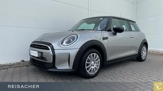 MINI Cooper Essential-Trim,LED,SHZ,DAB
