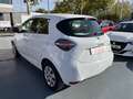Renault ZOE Life 40 R110 80kW Blanco - thumbnail 3