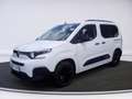 Citroen Berlingo 1.5 BHDi 100 Plus M DynLicht LED PDC Weiß - thumbnail 2