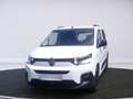 Citroen Berlingo 1.5 BHDi 100 Plus M DynLicht LED PDC Weiß - thumbnail 3