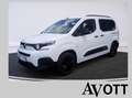 Citroen Berlingo 1.5 BHDi 100 Plus M DynLicht LED PDC Weiß - thumbnail 1