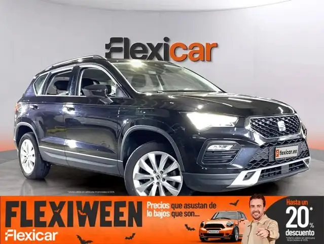 SEAT Ateca 1.5 EcoTSI S&S Style XM DSG