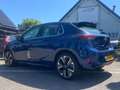 Opel Corsa-e Elegance Lane/navi/virtual/stoelverw/keyless Blauw - thumbnail 4