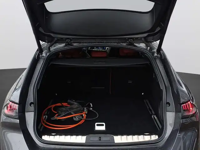 Peugeot 508 view 8