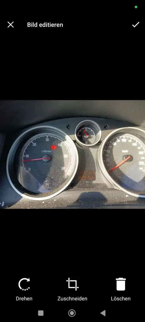 Opel Zafira 1.9 CDTI - 2