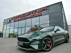 Ford Mustang 5.0 V8 BULLITT *Recaro Schalensitze !*