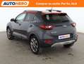 Kia Stonic 1.0 TGDI Drive Gris - thumbnail 4