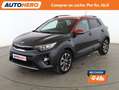 Kia Stonic 1.0 TGDI Drive Gris - thumbnail 1