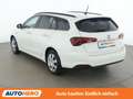 Fiat Tipo 1.6 JTDM Lounge Weiß - thumbnail 4