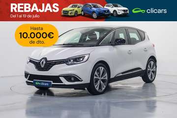 1.2 TCe Energy Zen Collection 96kW