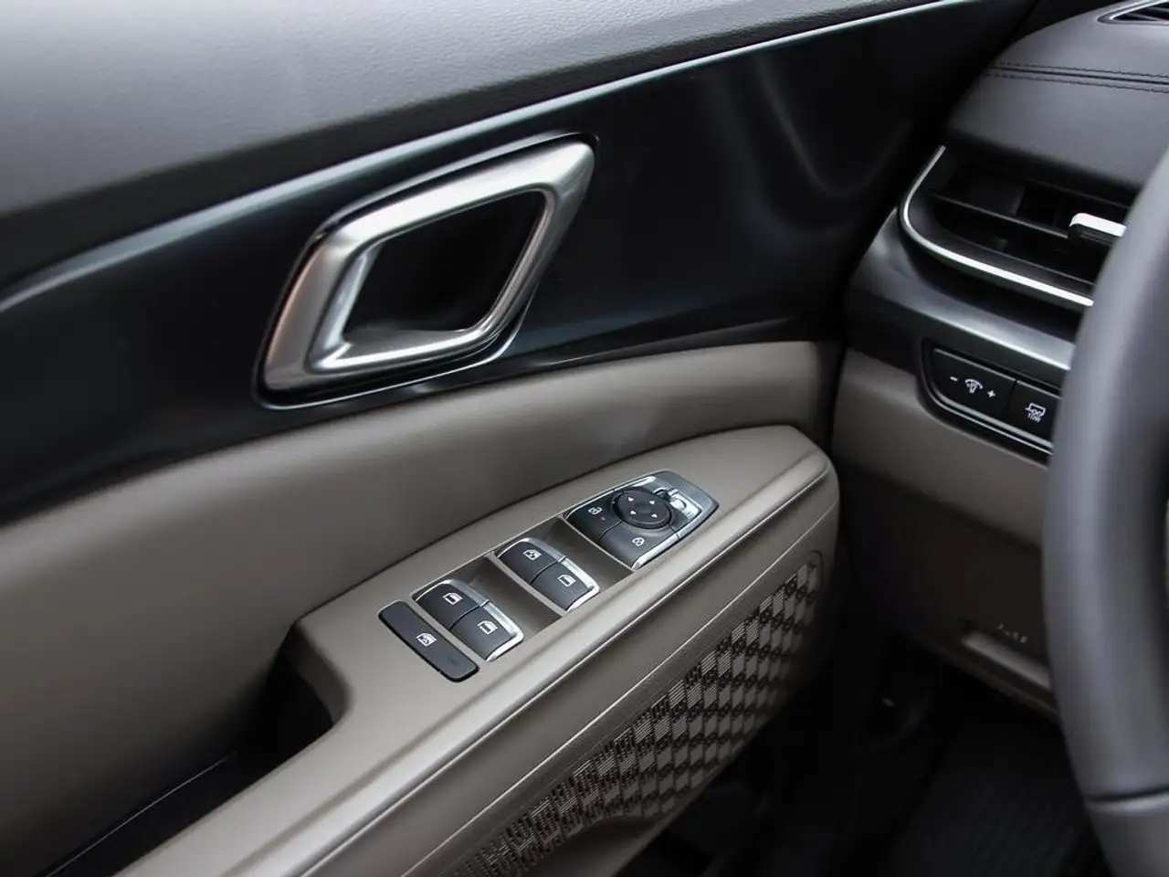 Kia Carnival снимка Kia Carnival