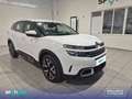Citroen C5 Aircross BlueHdi 96kW (130CV) S&S Live Blanco - thumbnail 3