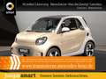 smart forTwo EQ 60kWed passion cool&Audio SHZ Dig Radio Beige - thumbnail 1