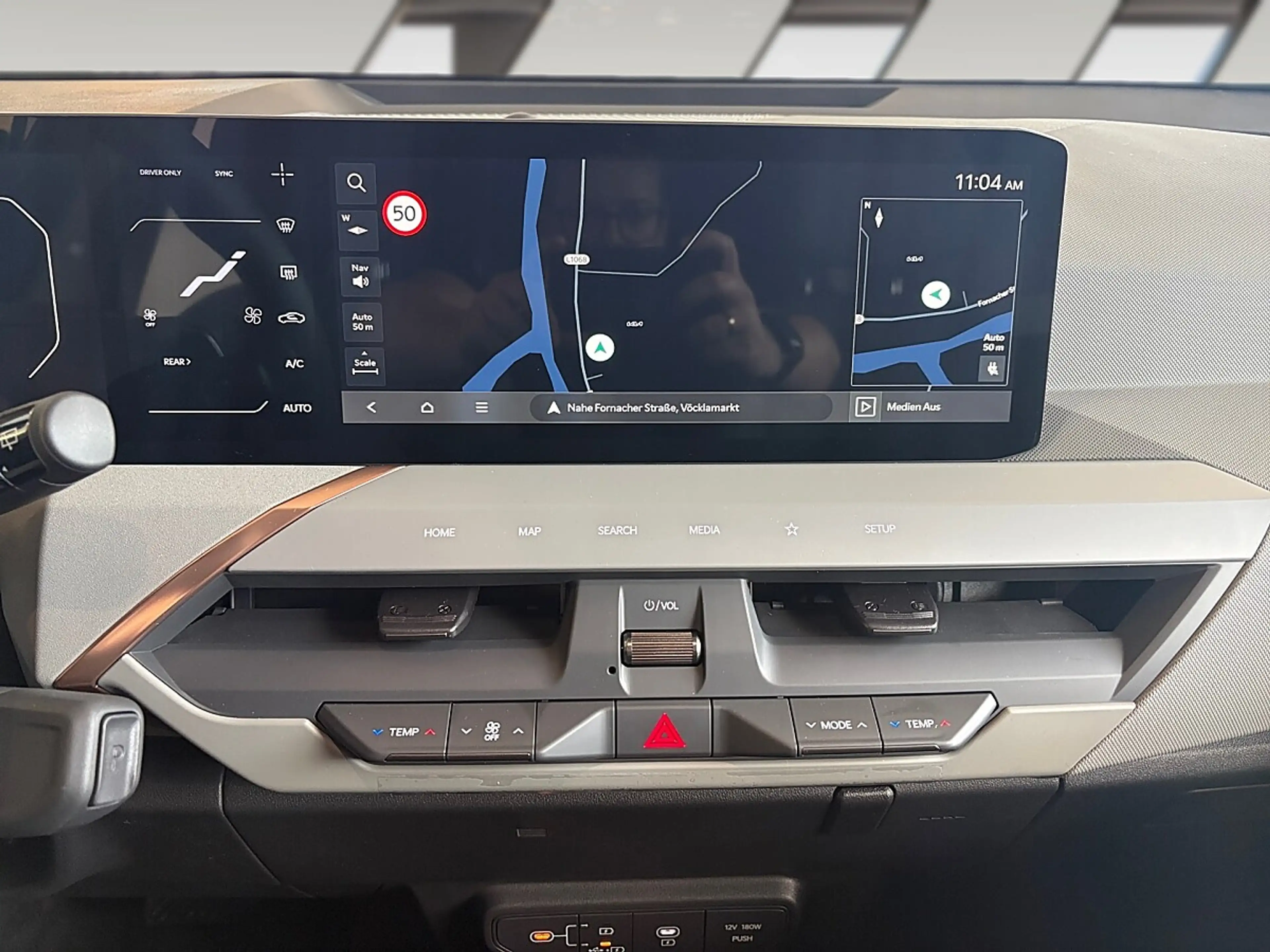 Kia EV5 FWD 81,4kWh Launch Edition — photo 14