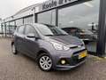Hyundai i10 1.0i 66pk Blue drive Comfort Grijs - thumbnail 3
