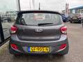 Hyundai i10 1.0i 66pk Blue drive Comfort Grijs - thumbnail 6