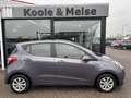 Hyundai i10 1.0i 66pk Blue drive Comfort Grijs - thumbnail 2