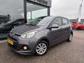 Hyundai i10 1.0i 66pk Blue drive Comfort Grijs - thumbnail 8