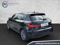 Audi A1 25 TFSI intense Schwarz - thumbnail 3